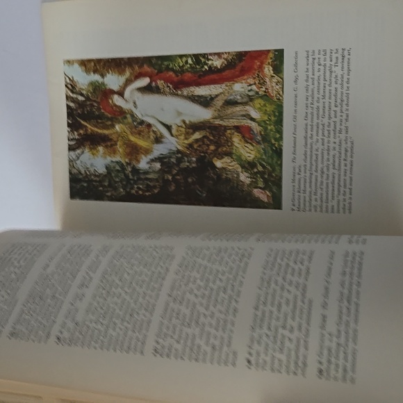 The Flowering Of Art Nouveau First Edition- 1966 - Picture 13 of 15